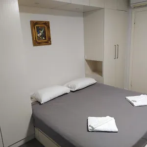 Aparthotel Regency, Adelaide