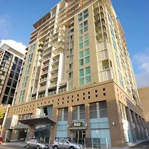 Aparthotel La Loft North Terrace, Adelaide